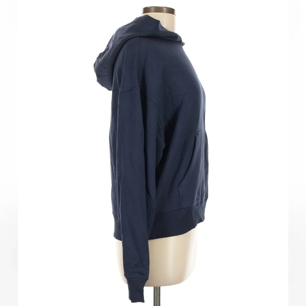 Vineyard Vines Dark Blue Hoodie sweater (size M) - Picture 2 of 4